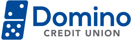 Domino FCU logo
