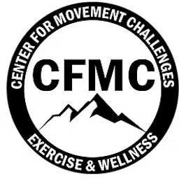 Center for Movement Challenges logo