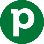 Pipedrive — Sales CRM logo