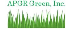 Apgr Green