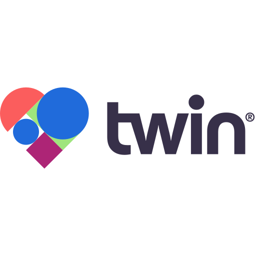 AI Digital Twin logo