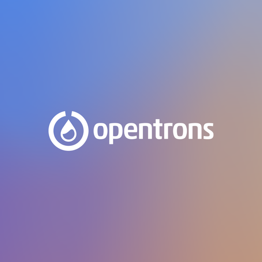 Opentrons logo