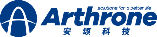 安颂科技 logo