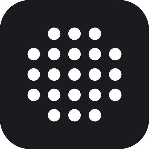 Modern Relay logo