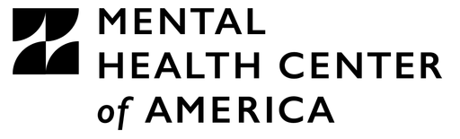 Mental Health Center of America logo