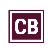 Community Bank Topeka logo