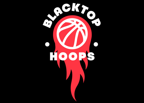 Blacktop Hoops by Vinci Games