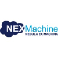 Nexmachine logo