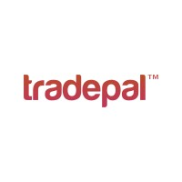 Tradepal logo