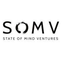 State of Mind Ventures logo