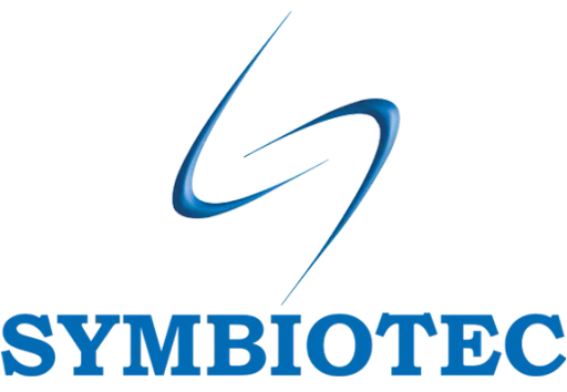 Symbiotec Pharmalab logo
