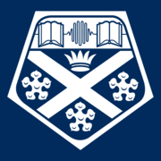 University of Strathclyde logo