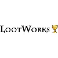 LootWorks logo