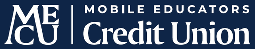 Mobile Educators Credit Union logo