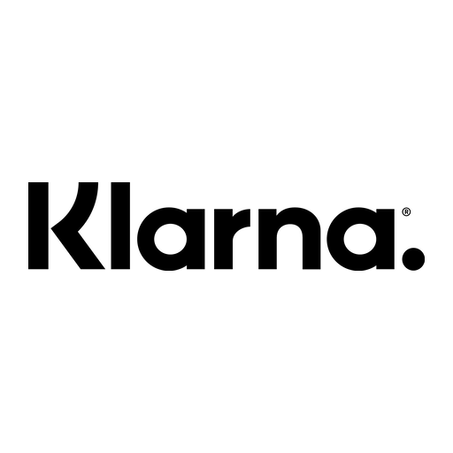Klarna Pay Later logo