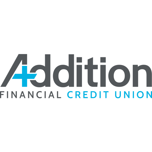 Addition Financial Credit Union logo