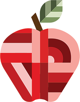 Red Apple Group logo