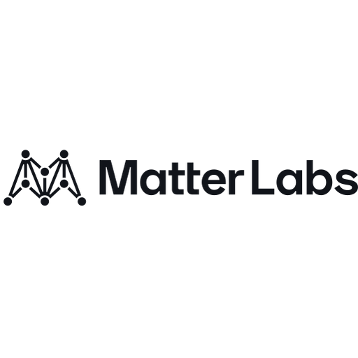 Matter Labs logo