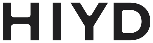 Hiyd logo