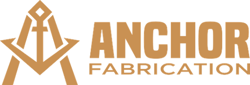 Anchor Fabrication logo