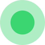 Cron job monitoring logo
