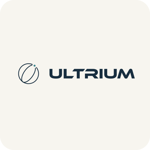 Ultrium Technologies logo
