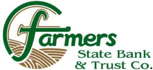Farmers State Bank & Trust logo