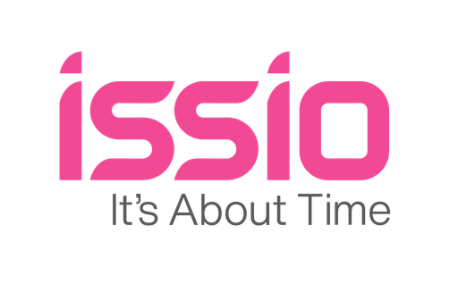 Issio Solutions logo