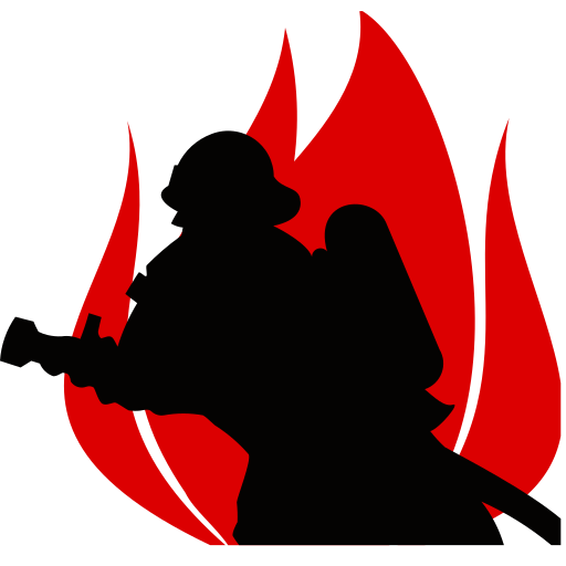 Firefighters First Credit Union logo