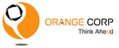 Orange Corp logo