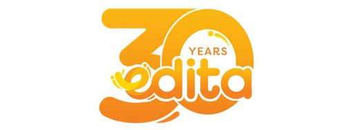 Edita logo