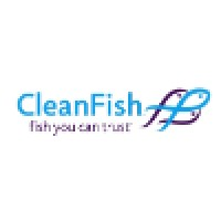 Cleanfish logo