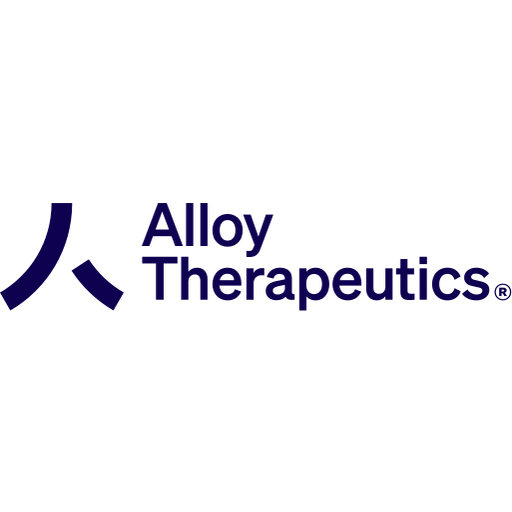 Alloy Therapeutics