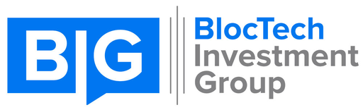 BlocTech Investment Group logo
