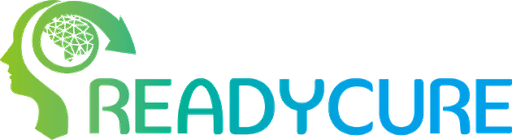 READYCURE logo