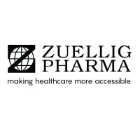 Zuellig Pharma China logo