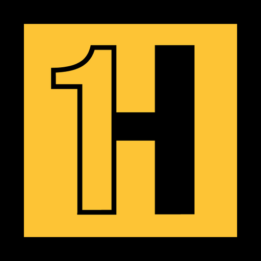 1Hood Media logo