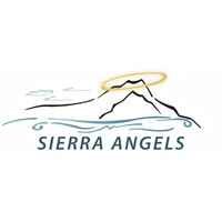 Sierra Angels logo