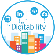 Digitability logo