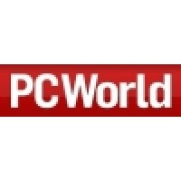 PCWorld logo