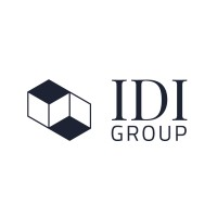 IDI Group logo