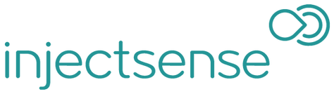 Injectsense logo