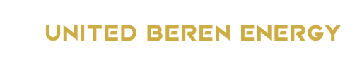 United Beren Energy logo