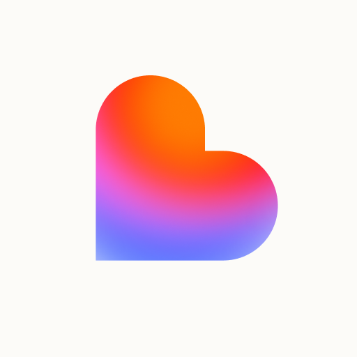 Lovable — AI App Builder logo