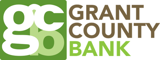 Grant County Bank logo