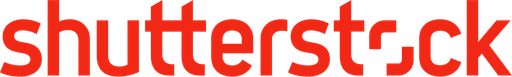 Shutterstock Data Licensing & AI Services logo