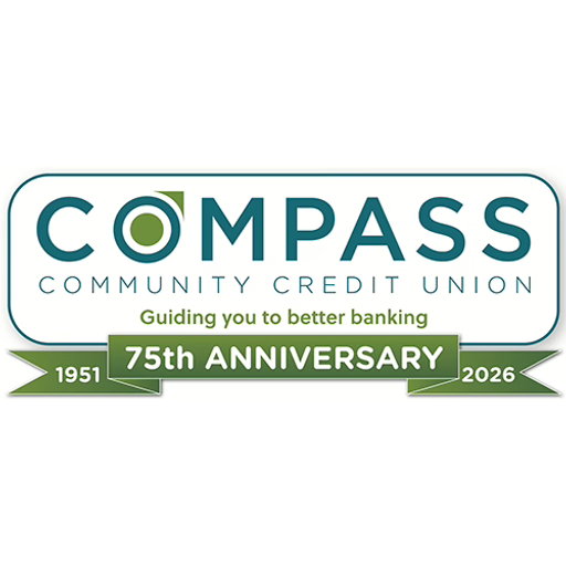 Compass Community Credit Union logo