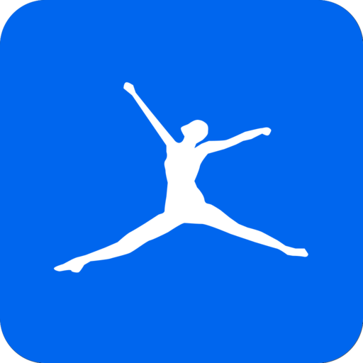 MyFitnessPal logo