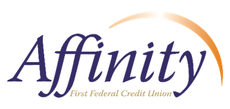 Affinity First Federal Credit Union logo