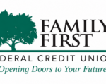Family First FCU logo